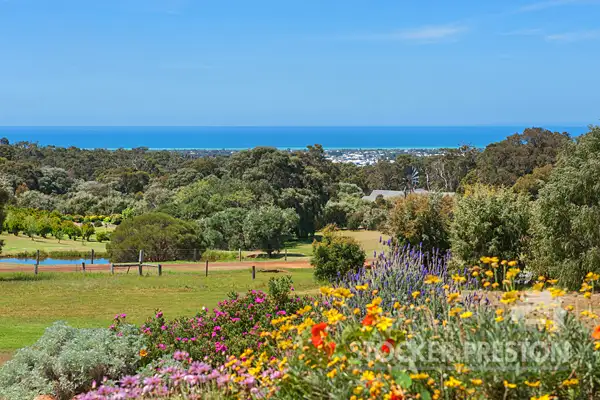 Second view of Homely house listing, 211 Biddle Road, Quedjinup WA 6281