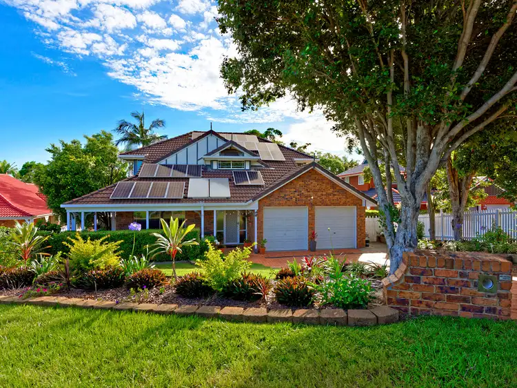 6 Cherington Way, Murrumba Downs QLD 4503