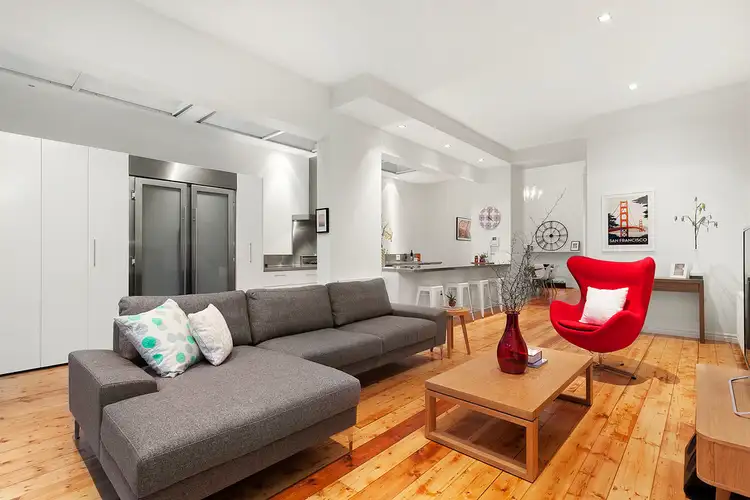 Sixth view of Homely house listing, 184 Beaconsfield Parade, Middle Park VIC 3206