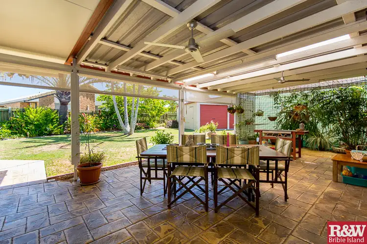Fifth view of Homely house listing, 9 Eltham Place, Sandstone Point QLD 4511
