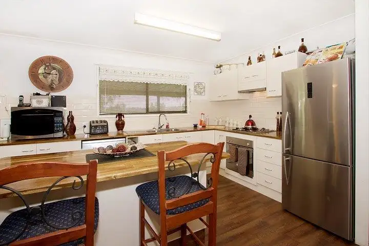 Fourth view of Homely rural property listing, 67 North Deep Creek Road, North Deep Creek QLD 4570