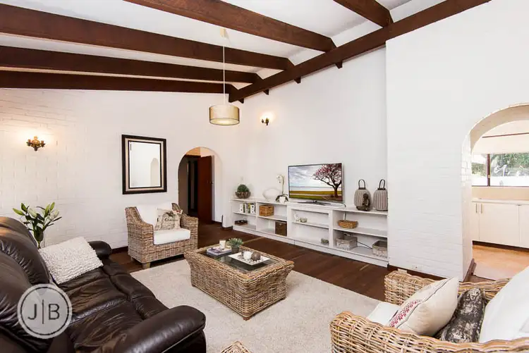 Fifth view of Homely house listing, 26 Tranmore Way, City Beach WA 6015