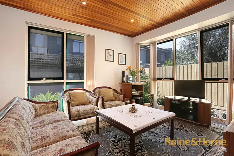 Fourth view of Homely house listing, 27A Bruce Street, Coburg VIC 3058