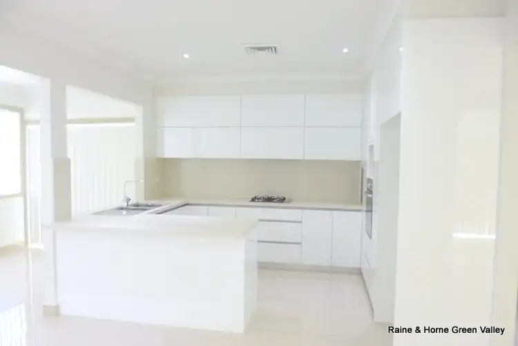 Third view of Homely house listing, 1 Cedar Place, Bossley Park NSW 2176