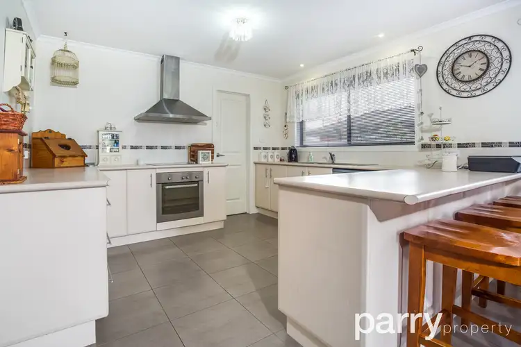 Third view of Homely house listing, 8 Country Field Court, Longford TAS 7301