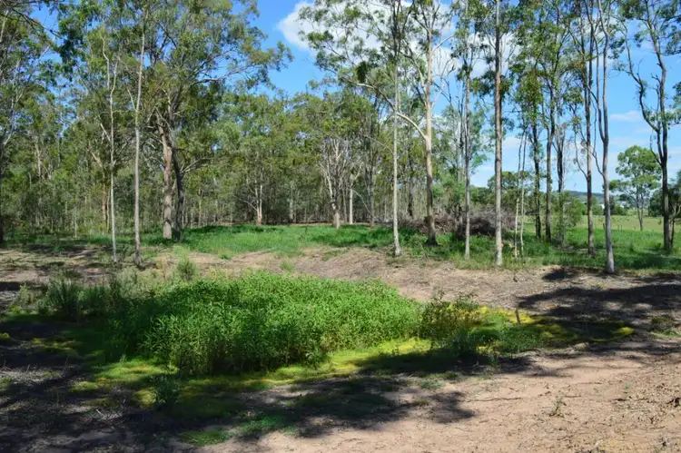 Second view of Homely land listing, 38 Jahn Drive, Glenore Grove QLD 4342