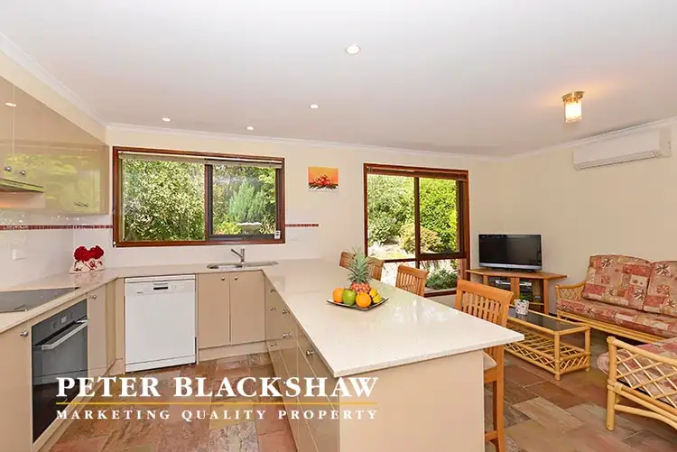 Fifth view of Homely house listing, 61 Castleton Crescent, Gowrie ACT 2904