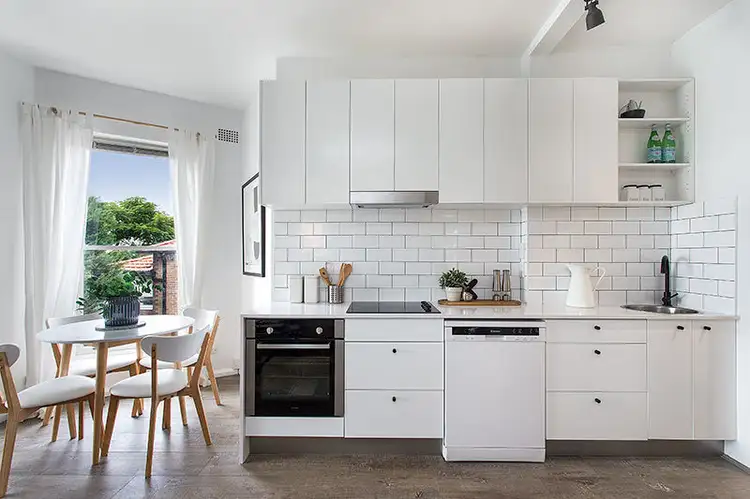 Second view of Homely apartment listing, 4/2 Daintrey Crescent, Randwick NSW 2031