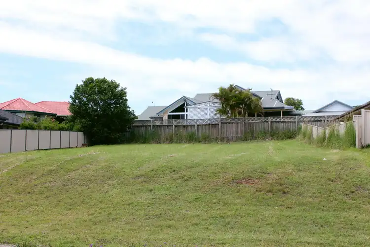 26 Rainbow Beach Drive, Bonny Hills NSW 2445