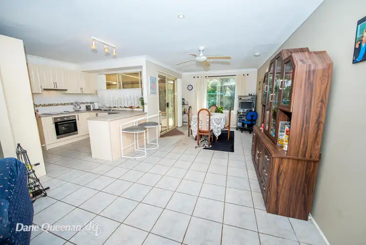 Third view of Homely house listing, 6 Ketch Close, Corlette NSW 2315