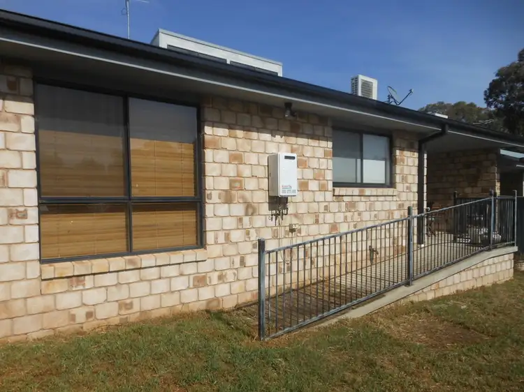 Seventh view of Homely house listing, 1/11 Jake Miller Place, Young NSW 2594