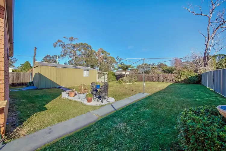 Fourth view of Homely house listing, 68 Sunrise Road, Yerrinbool NSW 2575