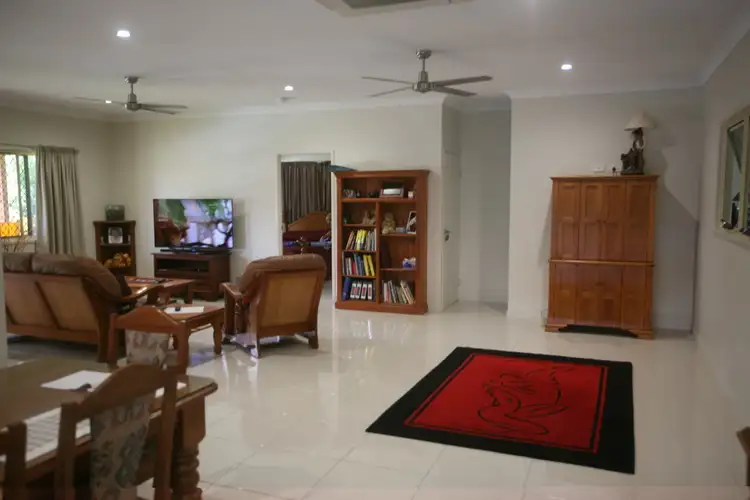 Fifth view of Homely house listing, 9 Pugsley Street, Walkerston QLD 4751