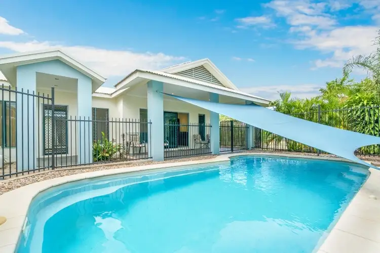 Third view of Homely house listing, 28 Pritchardia Circuit, Durack NT 830