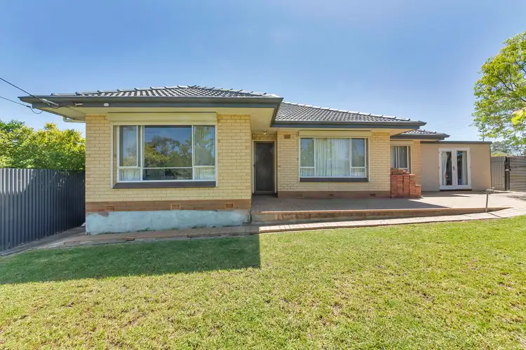 1051 North East Road, Ridgehaven SA 5097