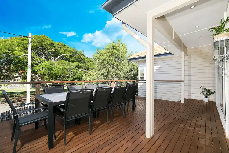 Fourth view of Homely house listing, 1 Montgomery Street, Gordon Park QLD 4031