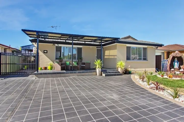 Main view of Homely house listing, 238 Prairie Vale Road, Bossley Park NSW 2176