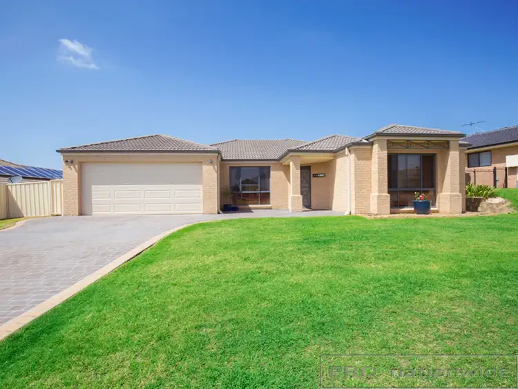 Main view of Homely house listing, 18 Bingara Street, Rutherford NSW 2320
