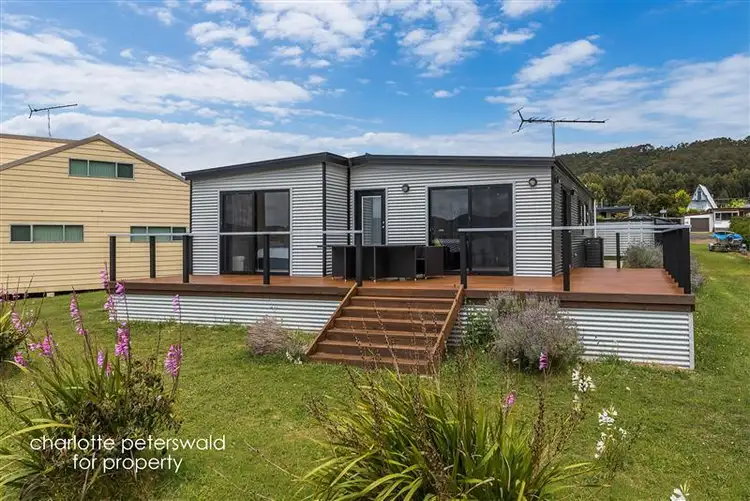 Fourth view of Homely house listing, 160 Safety Cove Road, Port Arthur TAS 7182