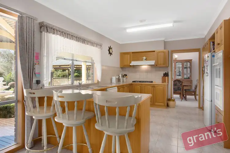 Second view of Homely house listing, 130 Rulemount Road, Warragul VIC 3820
