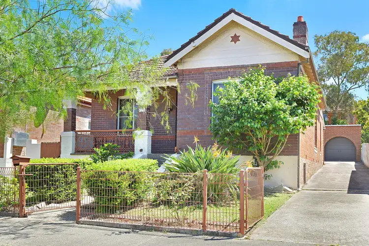 26 Cowell Street, Gladesville NSW 2111