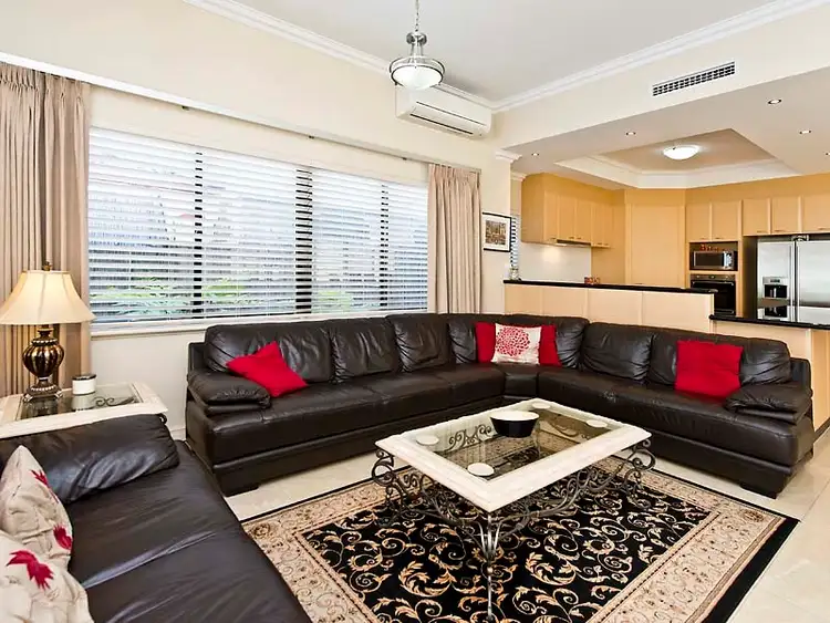 Fifth view of Homely house listing, 12 McCallum Crescent, Ardross WA 6153