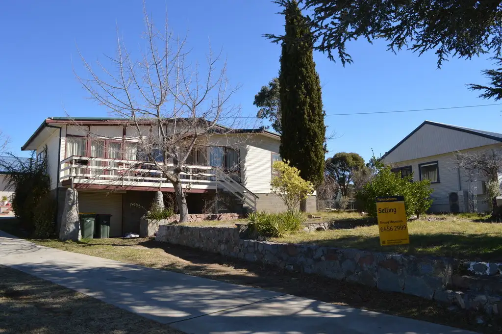 Main view of Homely house listing, 47 Banjo Paterson Crescent, Jindabyne NSW 2627