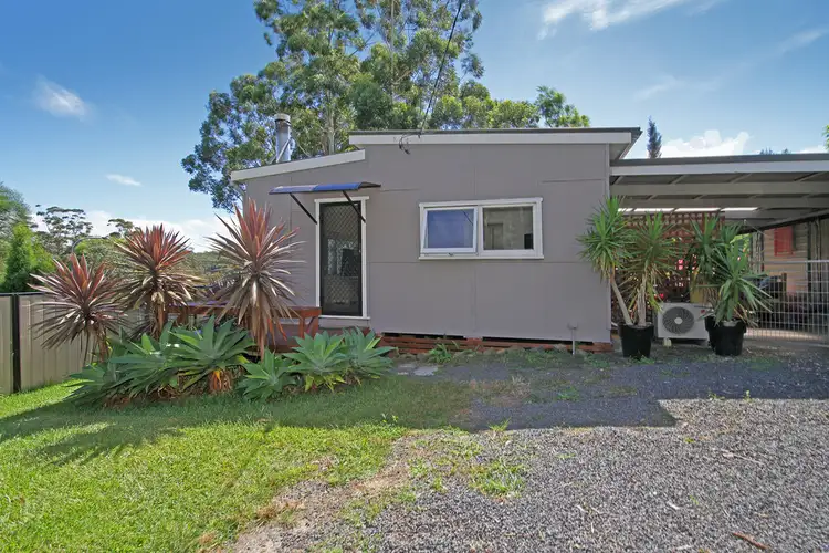 1 Stewart Street, Conjola Park NSW 2539