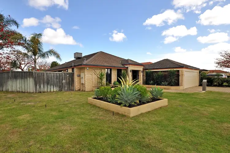 Second view of Homely house listing, 1 Roma Vista, Ellenbrook WA 6069