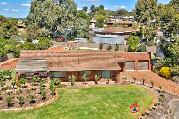 Second view of Homely house listing, 1 Colonel Light Drive, Lyndoch SA 5351