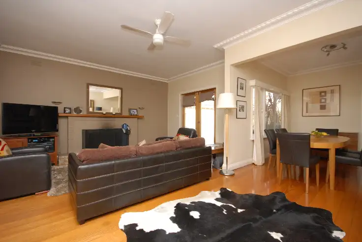 Second view of Homely house listing, 3 Evelyn Street, Bairnsdale VIC 3875