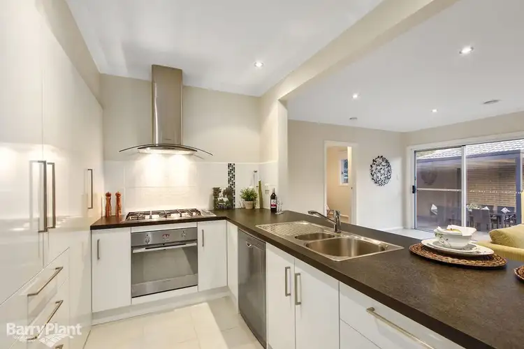 Fifth view of Homely house listing, 138 Liverpool Road, Kilsyth VIC 3137
