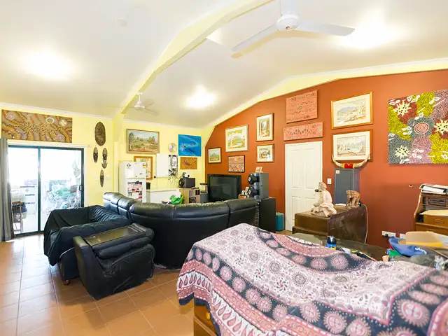 Third view of Homely house listing, 84 Baldissera Drive, Ross NT 873