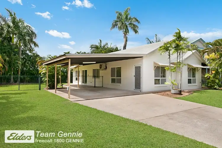 15 Kentia Grove, Durack NT 830