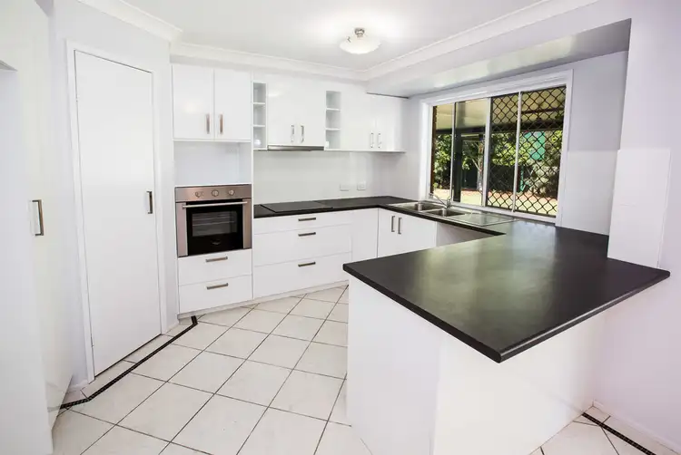 Main view of Homely house listing, 13 Talbot Drive, Kallangur QLD 4503