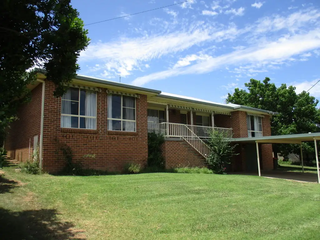 Main view of Homely house listing, 12 Gill Street, Nundle NSW 2340