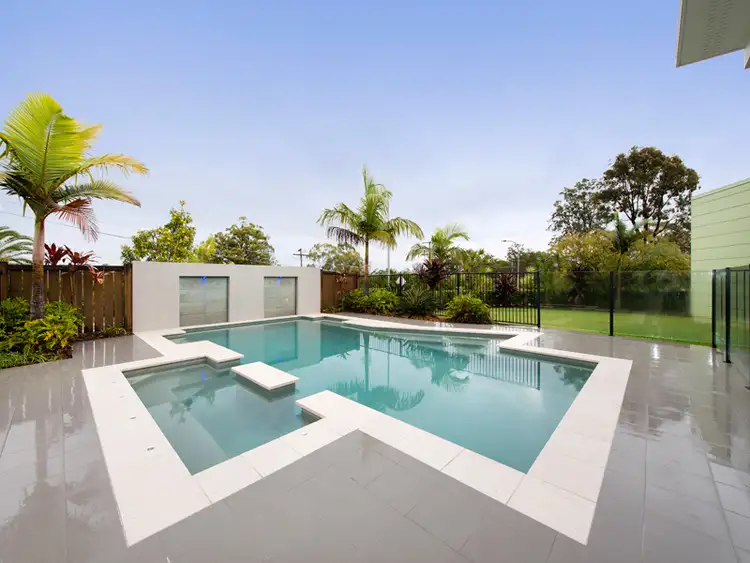 Second view of Homely house listing, 1 Baxton Place, Shailer Park QLD 4128