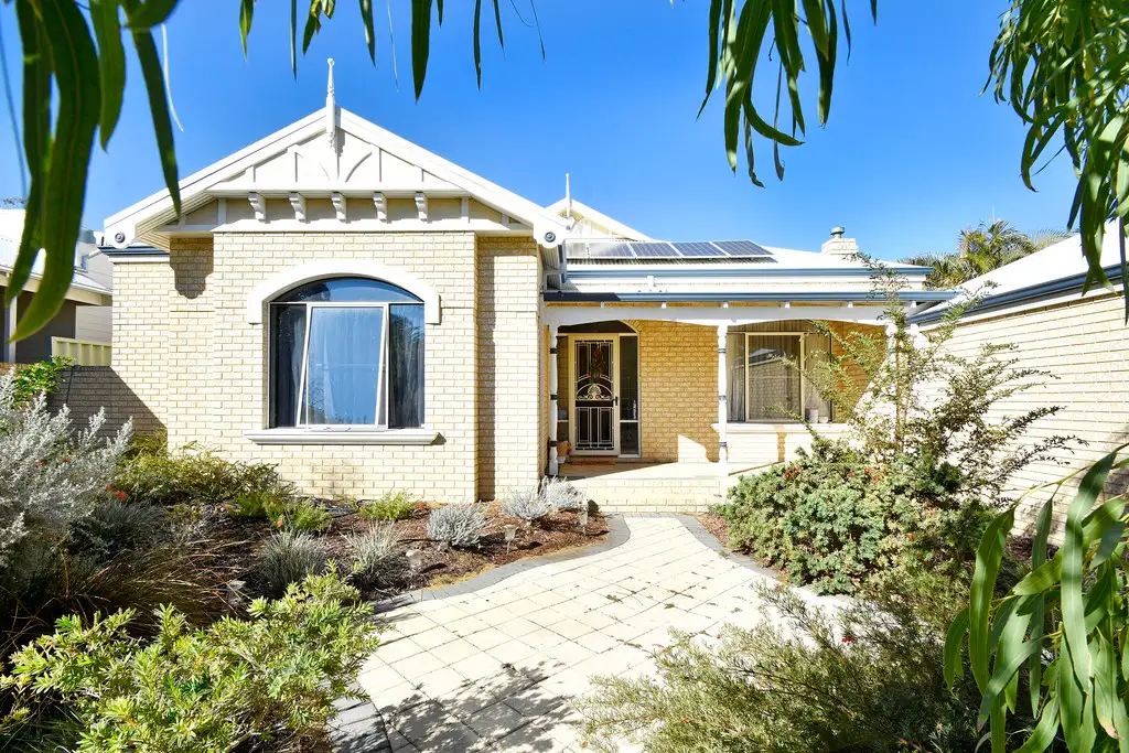 Main view of Homely house listing, 6 Rudwick Street, Mosman Park WA 6012