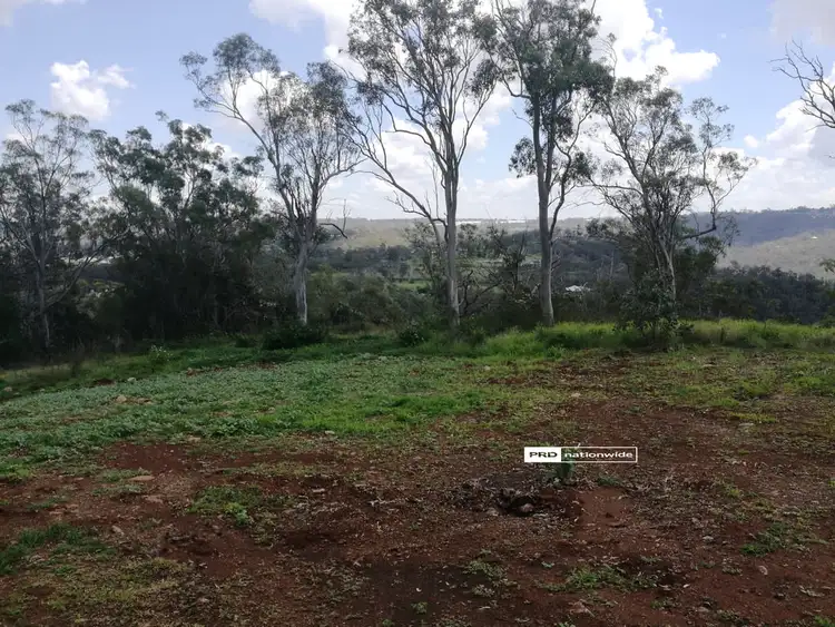 Third view of Homely land listing, Lot 1 Preston Boundary Road, Preston QLD 4352