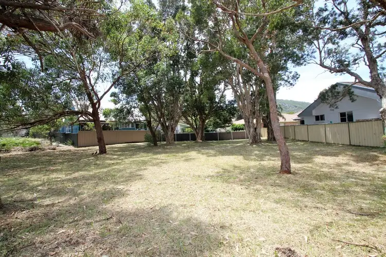 3 Cooper Crescent, Boomerang Beach NSW 2428