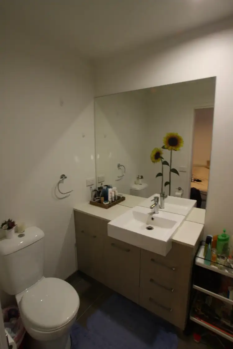 Fifth view of Homely apartment listing, 1/60 La Scala Ave, Maribyrnong VIC 3032