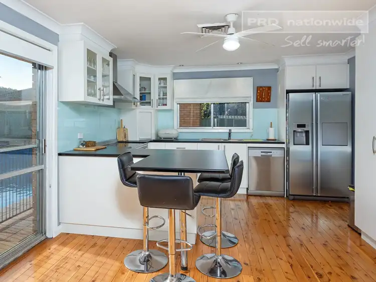 Second view of Homely house listing, 33 Red Hill Road, Kooringal NSW 2650
