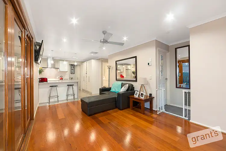 Seventh view of Homely house listing, 62 Strathavan Drive, Berwick VIC 3806