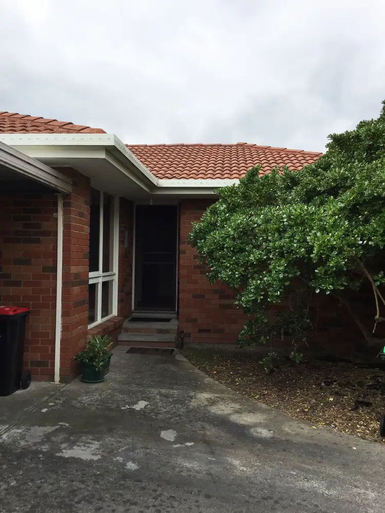 Second view of Homely house listing, 2/36 Falkiner Crescent, Dandenong VIC 3175