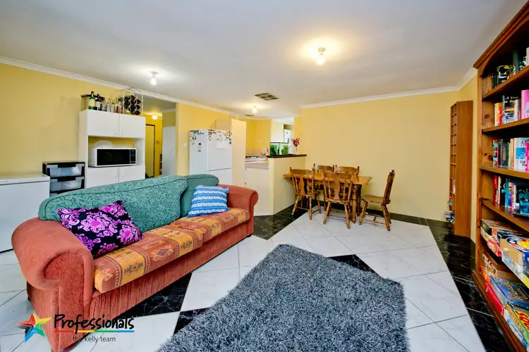 Fifth view of Homely house listing, 28 Bathgate Loop, Koondoola WA 6064