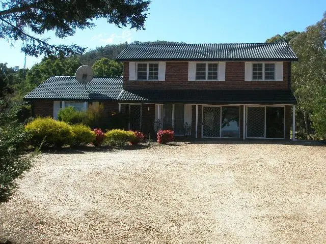 Main view of Homely rural property listing, 3270 Bylong Valley Way, Rylstone NSW 2849