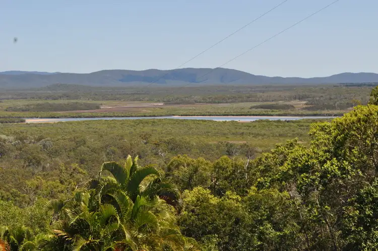 Second view of Homely house listing, 135 Innamincka Way, Agnes Water QLD 4677