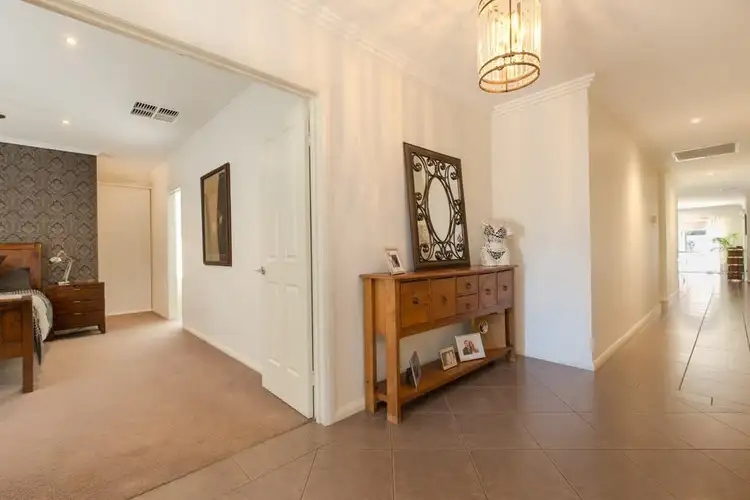 Second view of Homely house listing, 48 Tulane Drive, Mildura VIC 3500