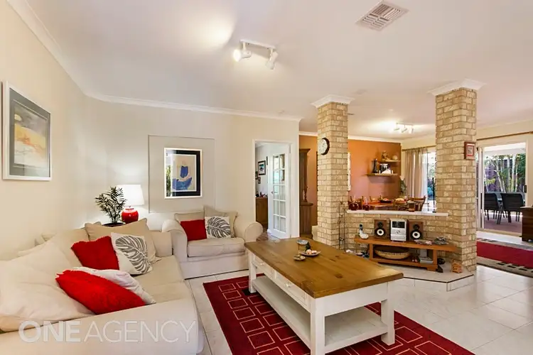 Fourth view of Homely house listing, 14 Provincial Mews, Bibra Lake WA 6163