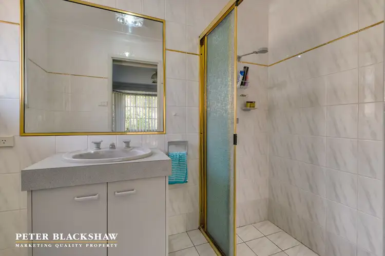 Fifth view of Homely house listing, 46 Ina Gregory Circuit, Conder ACT 2906